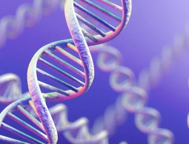 Δείτε τι δείχνει ο πρώτος λεπτομερής γενετικός χάρτης του ανθρώπινου γονιδιώματος (φωτο)